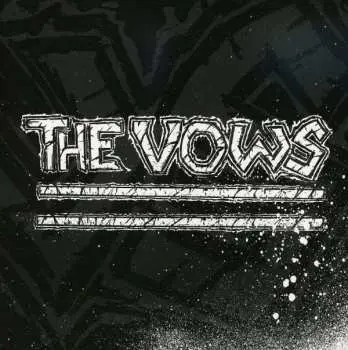 CD The Vows: The Vows