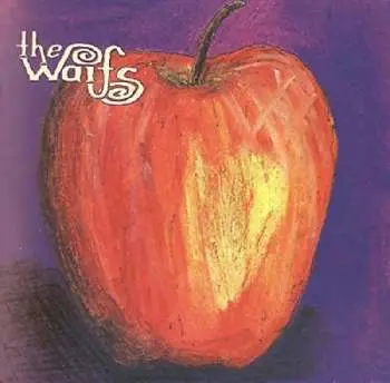 CD The Waifs: The Waifs