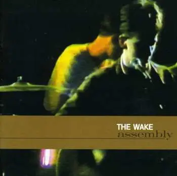 CD The Wake: Assembly
