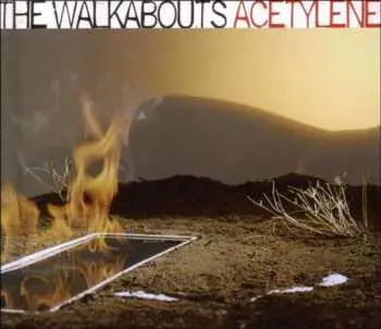 CD The Walkabouts: Acetylene
