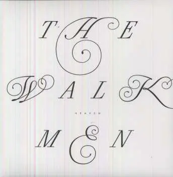 LP The Walkmen: Heaven