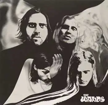 EP The Wands: Faces