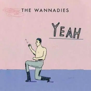CD The Wannadies: Yeah