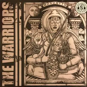 LP The Warriors: Monomyth CLR | LTD