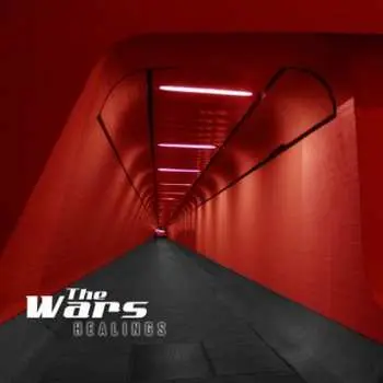 CD The Wars: Healings