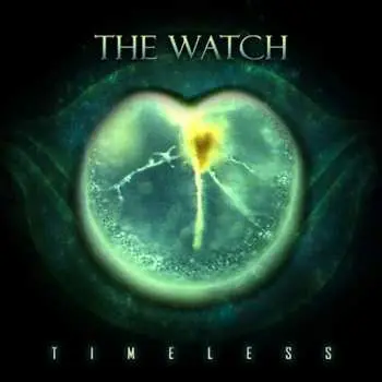 CD The Watch: Timeless
