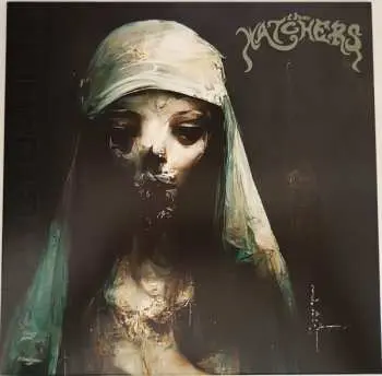 LP The Watchers: Nyctophilia CLR | LTD