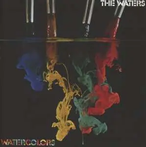 CD The Waters: Watercolors