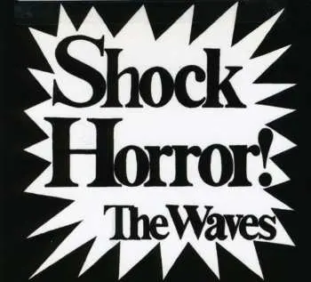 CD Katrina And The Waves: Shock Horror! NUM