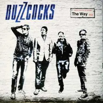 2LP Buzzcocks: The Way LTD | CLR