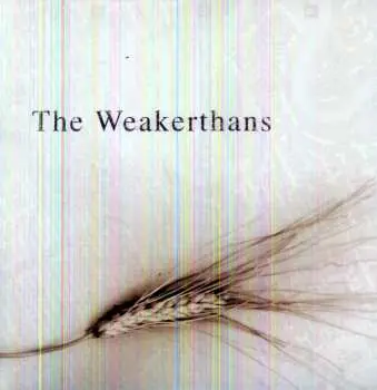 LP The Weakerthans: Fallow
