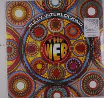 LP The Web: Fully Interlocking