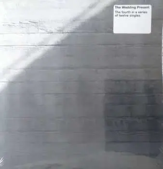 SP The Wedding Present: Monochrome LTD