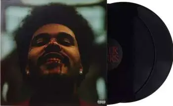 2LP The Weeknd: After Hours