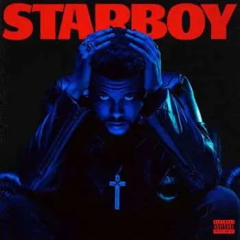 The Weeknd: Starboy Dlx.