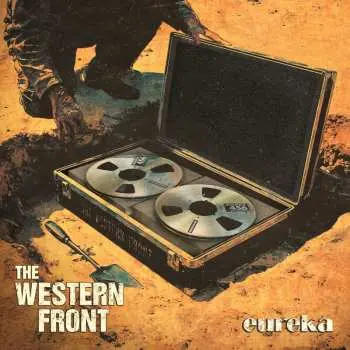 CD Western Front: Eureka