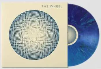 LP The Wheel: The Wheel