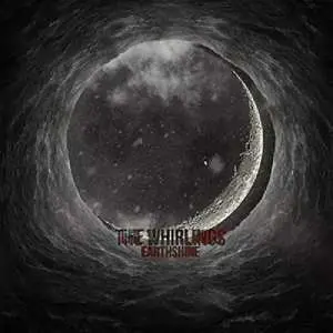 LP The Whirlings: Earthshine -coloured-
