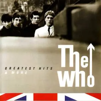 2CD The Who: Greatest Hits & More