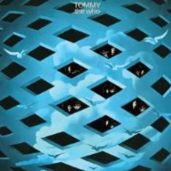 CD The Who: Tommy