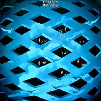 SACD The Who: Tommy