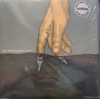 LP The Wild Feathers: Sirens