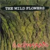 CD The Wild Flowers: Backwoods