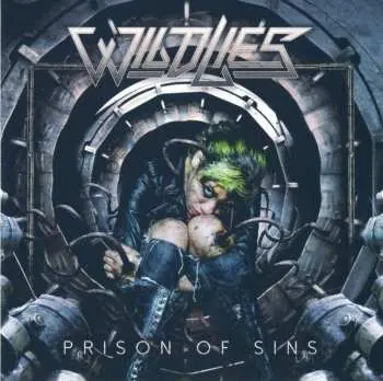 CD The Wild Lies: Prison Of Sins