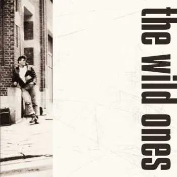 CD The "Wild Ones": Crossroads LTD