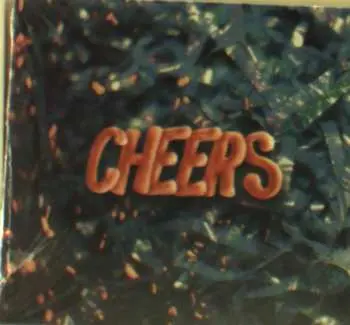 CD The Wild Reeds: Cheers