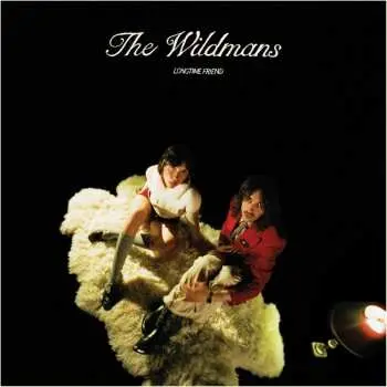 LP The Wildmans: Longtime Friend CLR | LTD
