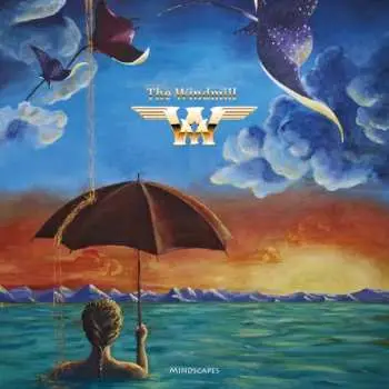 LP The Windmill: Mindscapes