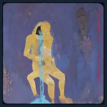 LP The Wooden Wolf: Indigo Prayers
