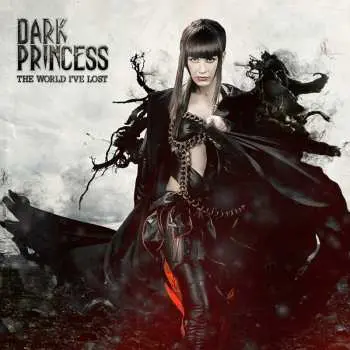 CD Dark Princess: The World I've Lost