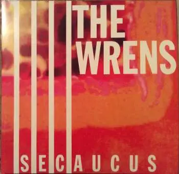 2LP The Wrens: Secaucus LTD | CLR