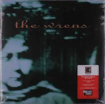 2LP The Wrens: Silver LTD | CLR
