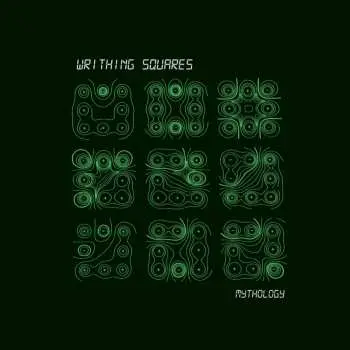 LP The Writhing Squares: Mythology