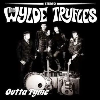 LP The Wylde Tryfles: Outta Tyme