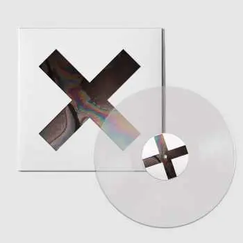LP The XX: Coexist CLR | LTD