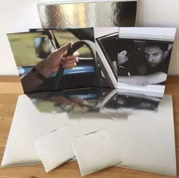 2LP/2CD/Box Set The XX: I See You DLX | LTD