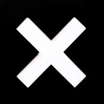 LP The XX: XX