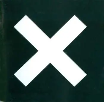 CD The XX: Xx