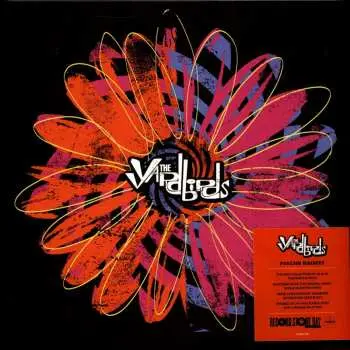 LP The Yardbirds: Psycho Daisies CLR