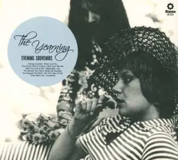 CD The Yearning: Evening Souvenirs