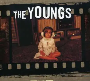 CD The Youngs: The Youngs