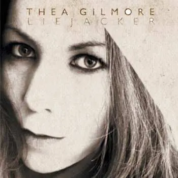 CD Thea Gilmore: Liejacker