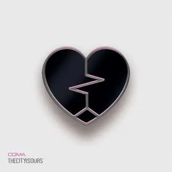 CD TheCityIsOurs: Coma