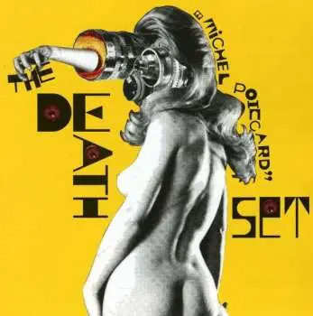 CD TheDeathSet: Michel Poiccard