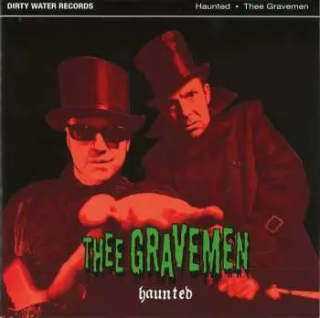SP Thee Gravemen: Haunted