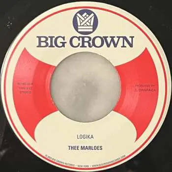 SP Thee Marloes: Logika
